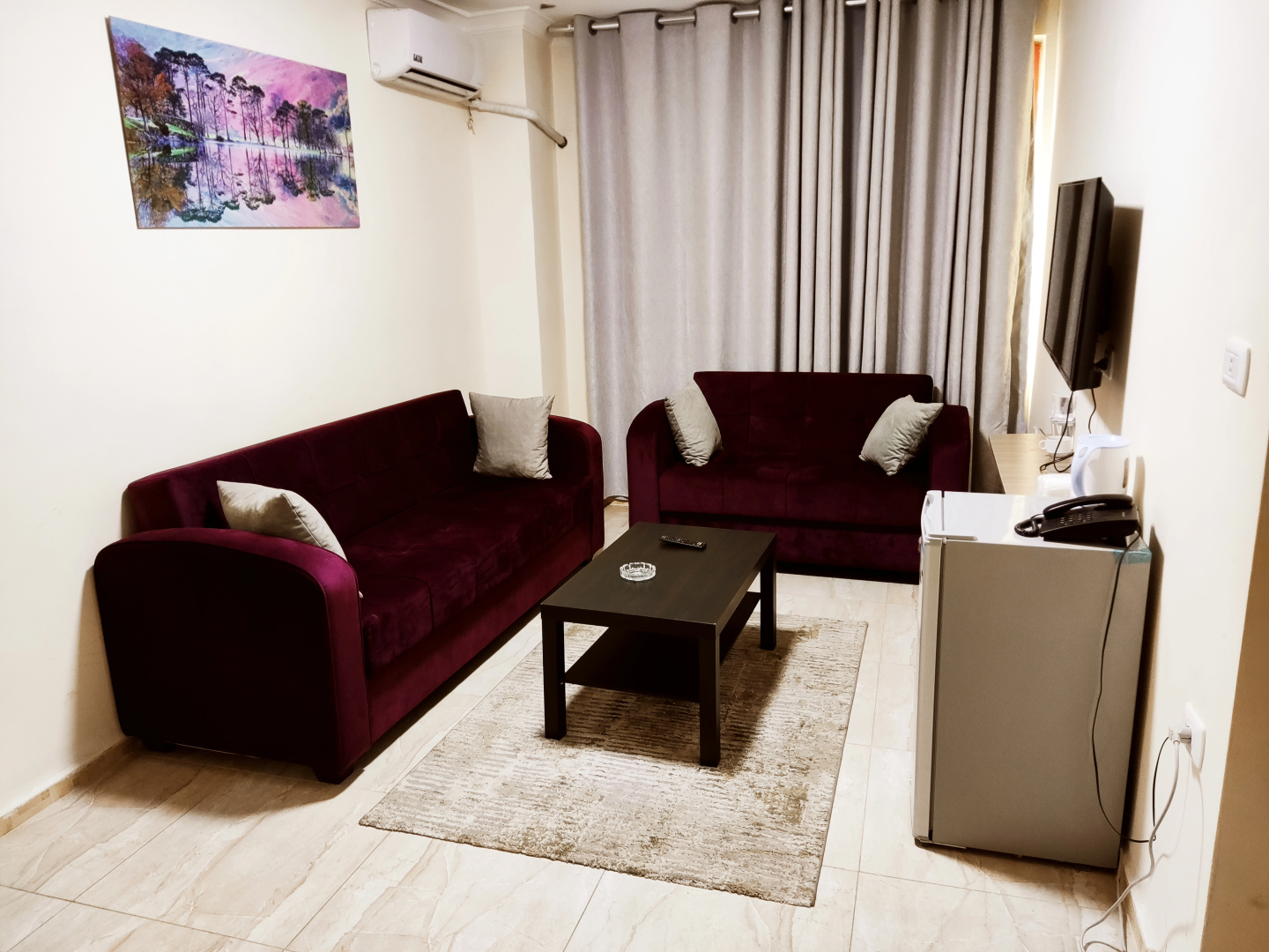 Отель Golden Hotel