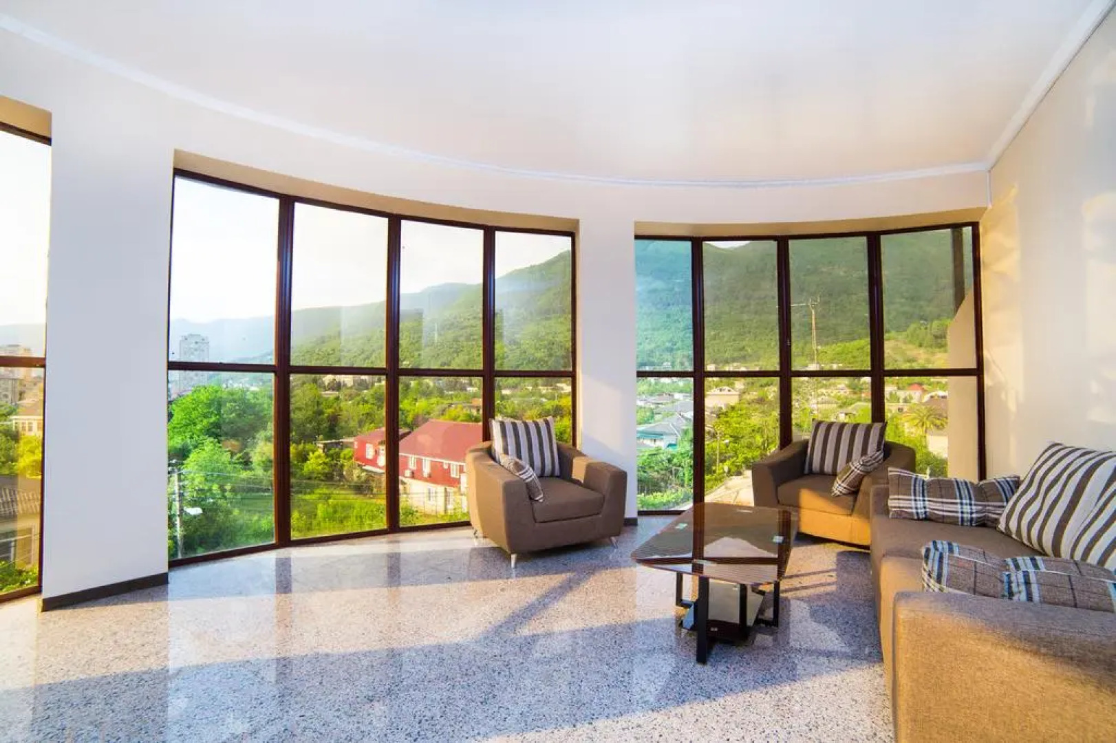 Гостевой Дом Репруа