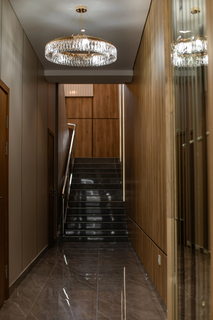 Отель Kaganat Boutique Hotel
