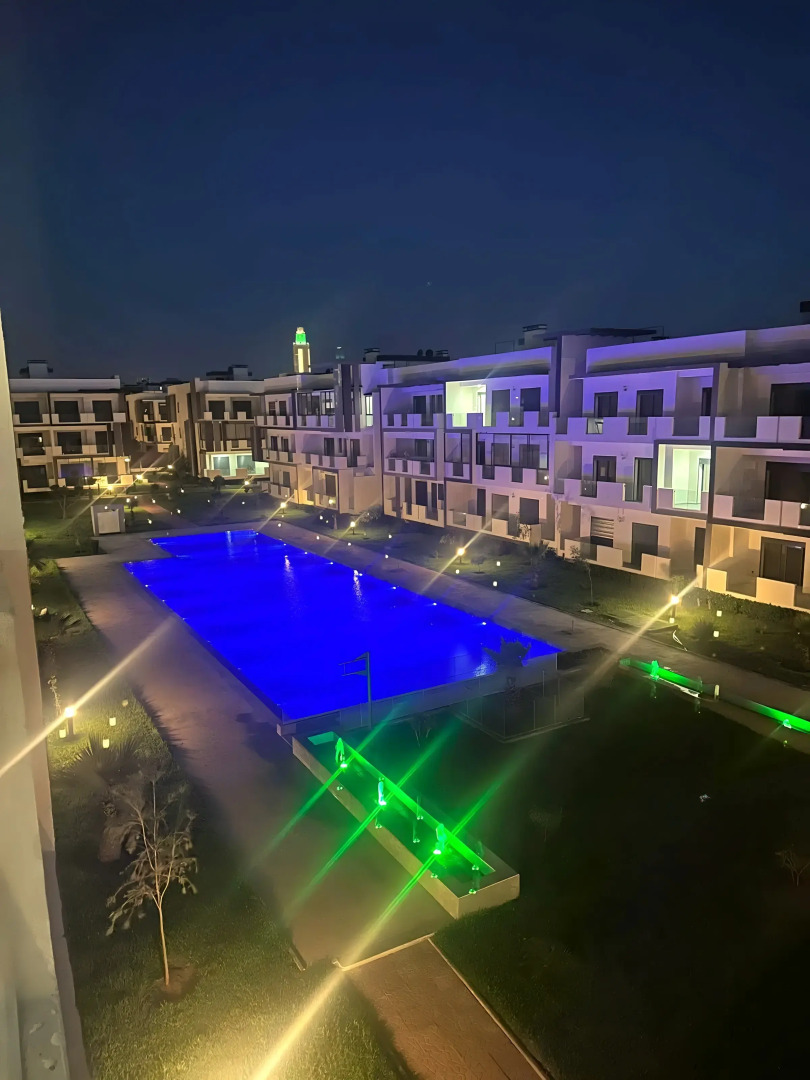 Апартаменты Luxe Haven Tamaris