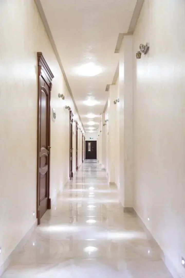 Апартаменты 12