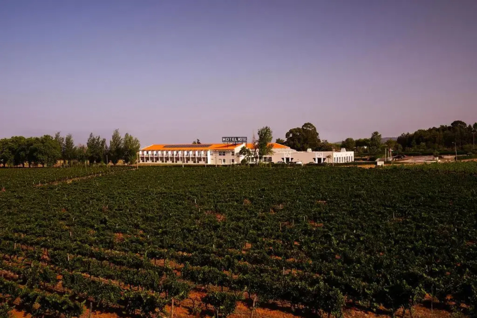 Отель  Estremoz