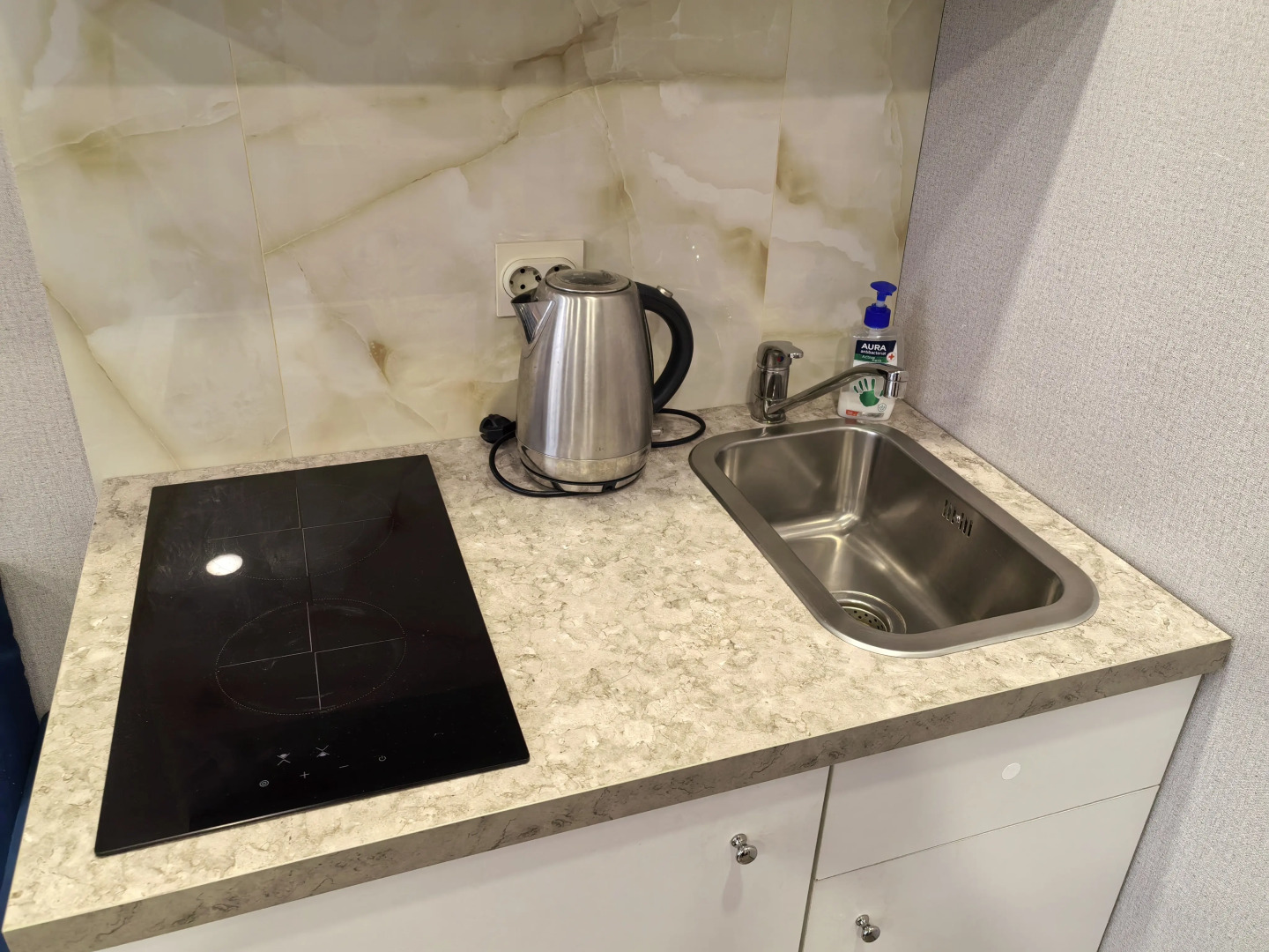 Апартаменты Atmosfera