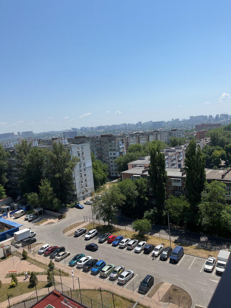 Квартира Эль Апарт на Оганова