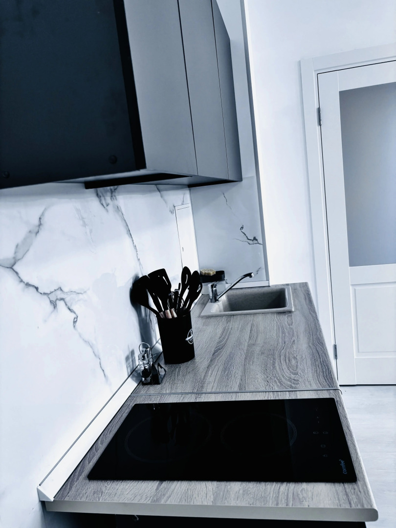 Квартира в новом ЖК рядом с Петергофом и аэропортом