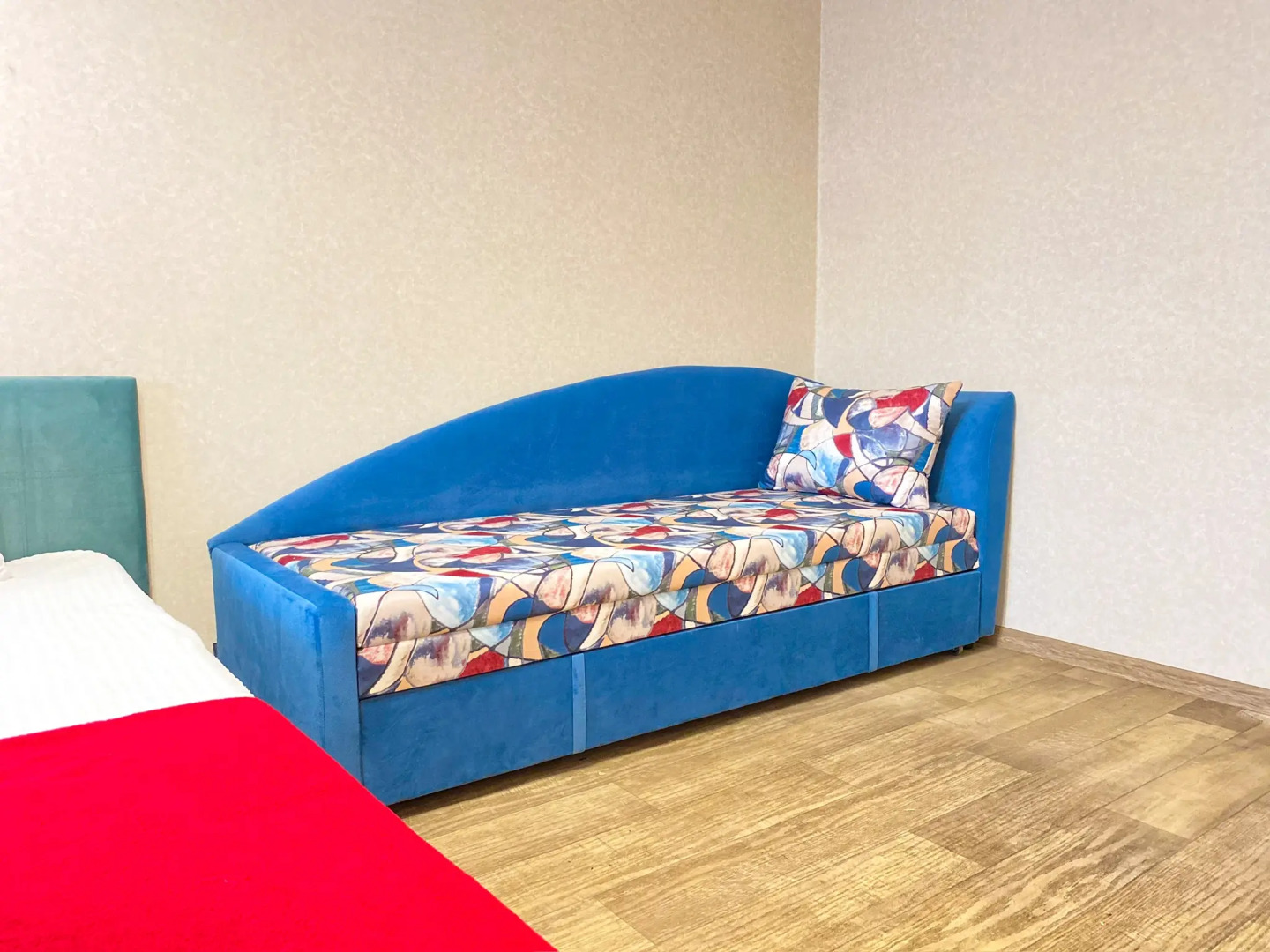 Апартаменты Акварель Кальная