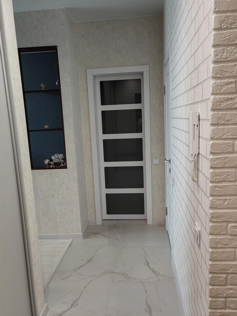 Квартира Квартира-Студия