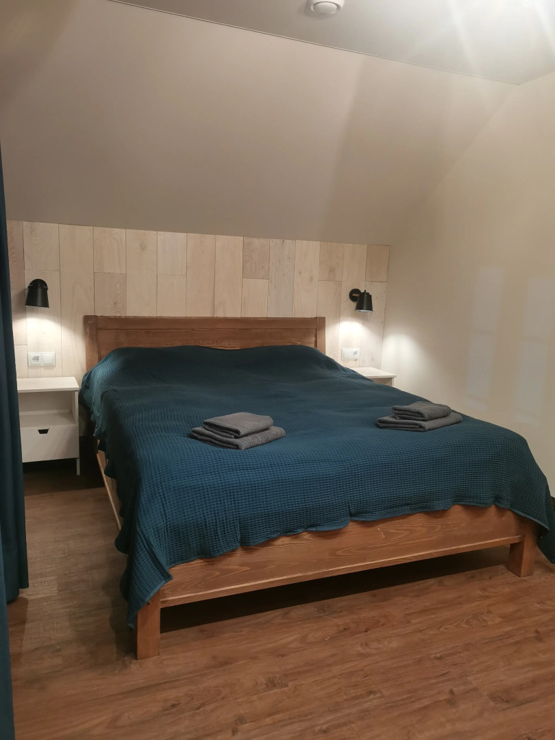 Частный дом Кызыл-Котёк