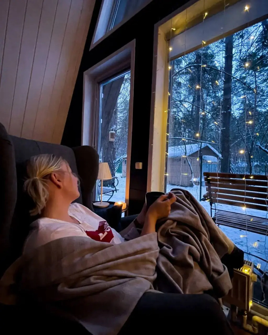 Шале Буныревский Треугольник