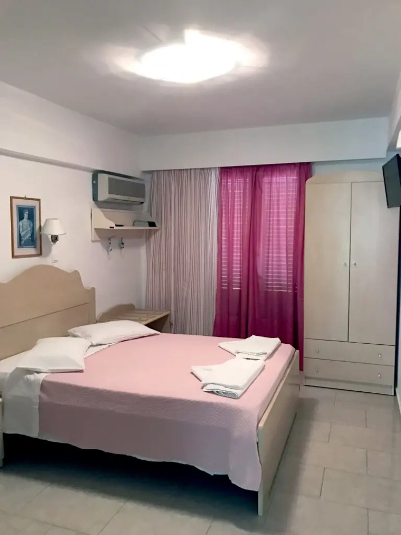 Апартаменты Leonardos