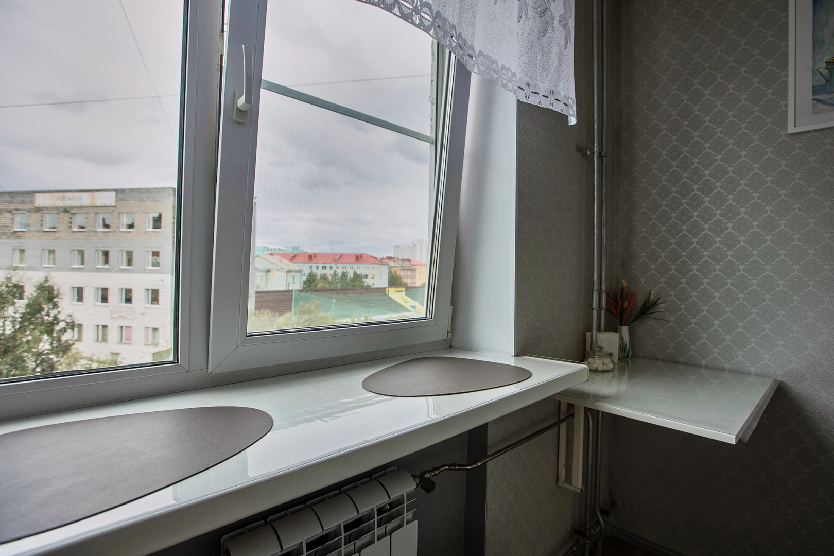 Квартира Ваш Рантье на Егорова 19 неподалёку Azimut