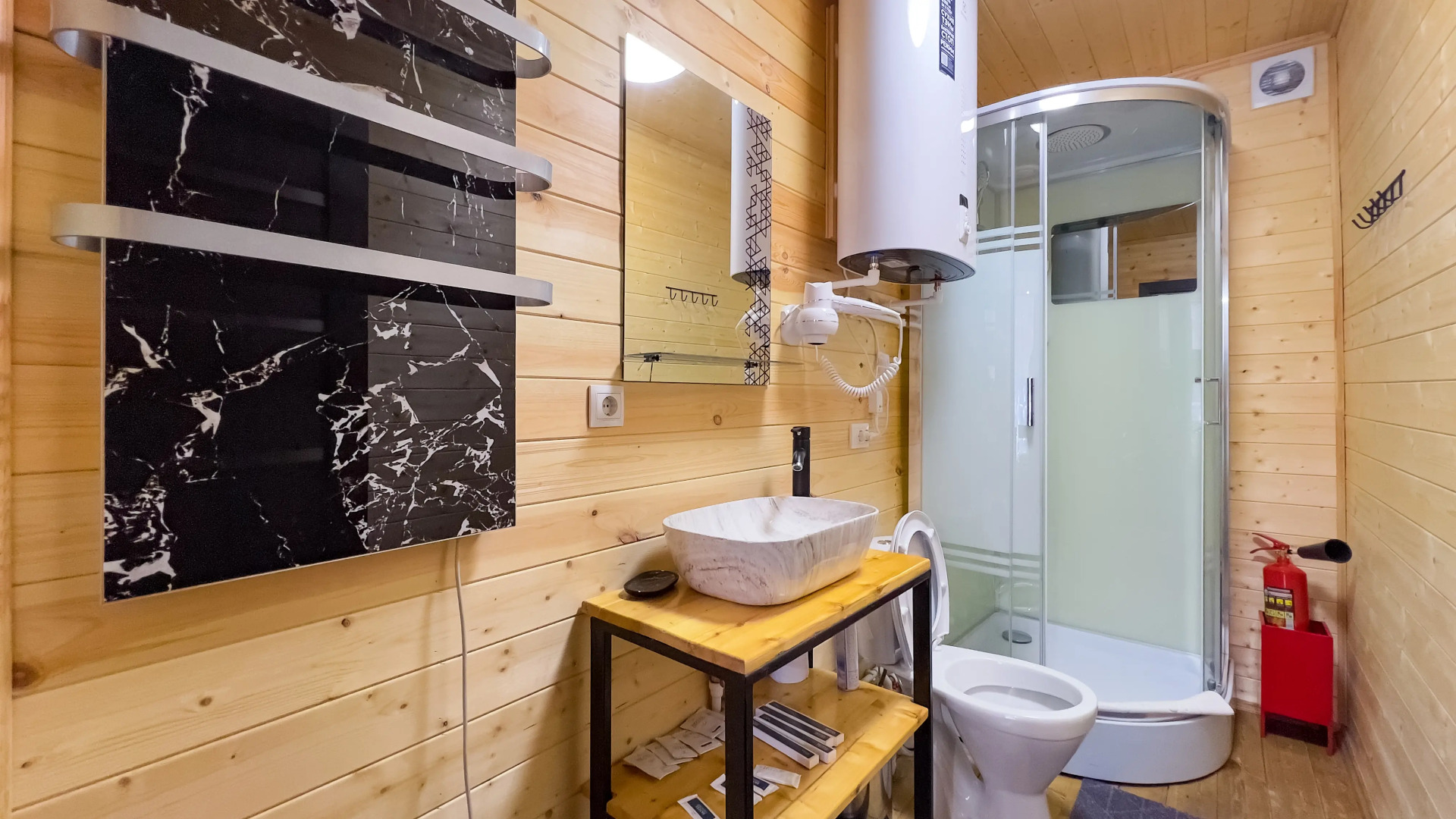 База отдыха Kappusheff Family Place