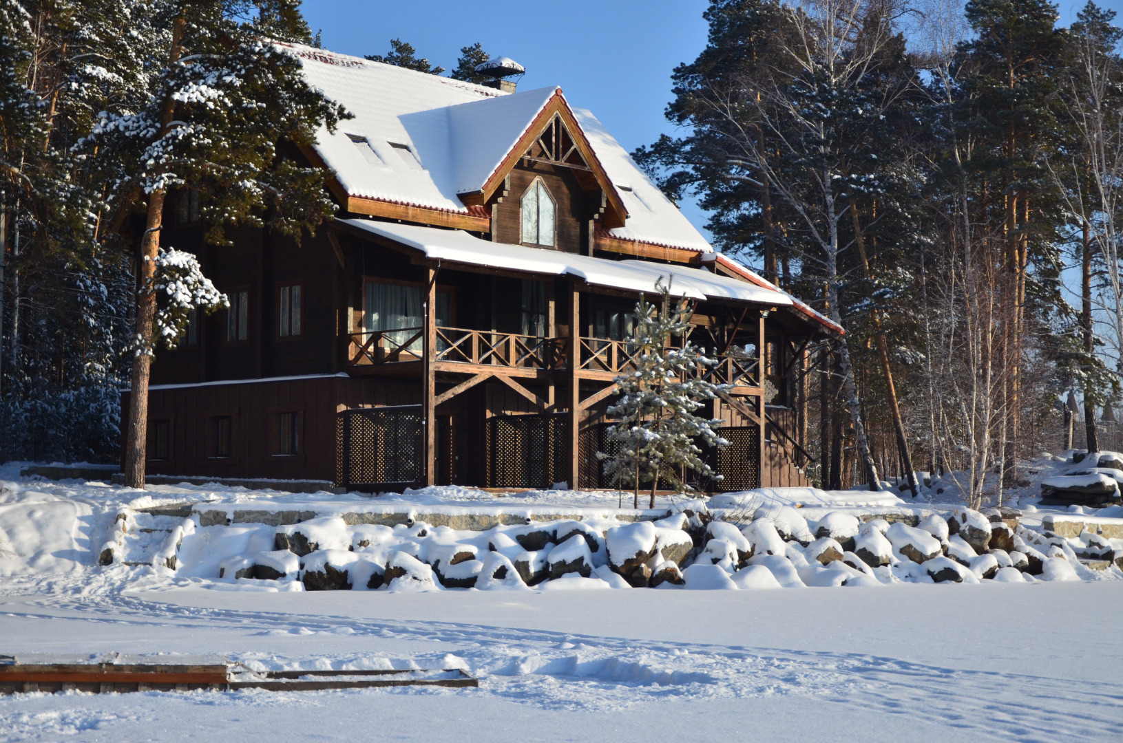 Тургояк-Сити