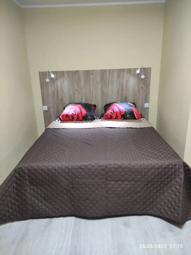 Квартира Рядом с Морем