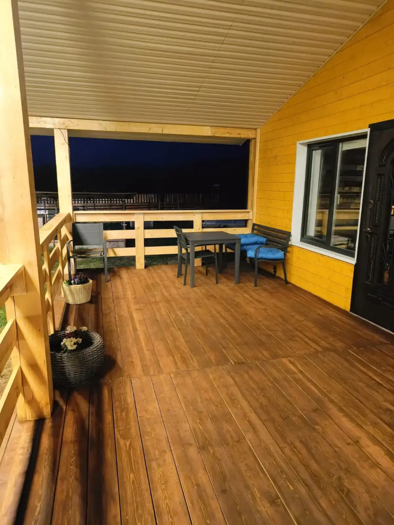 Частный дом Гостевой дом - Ферма