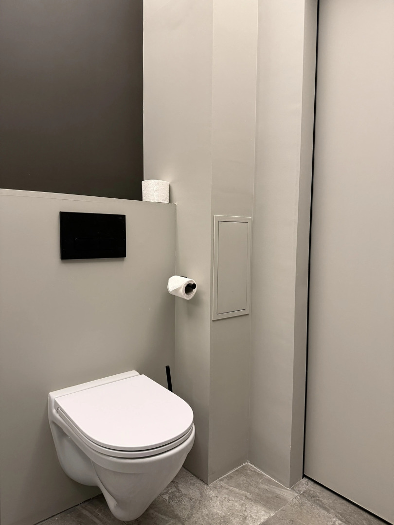 Квартира 4 на Балебина 13Б Новый Дом