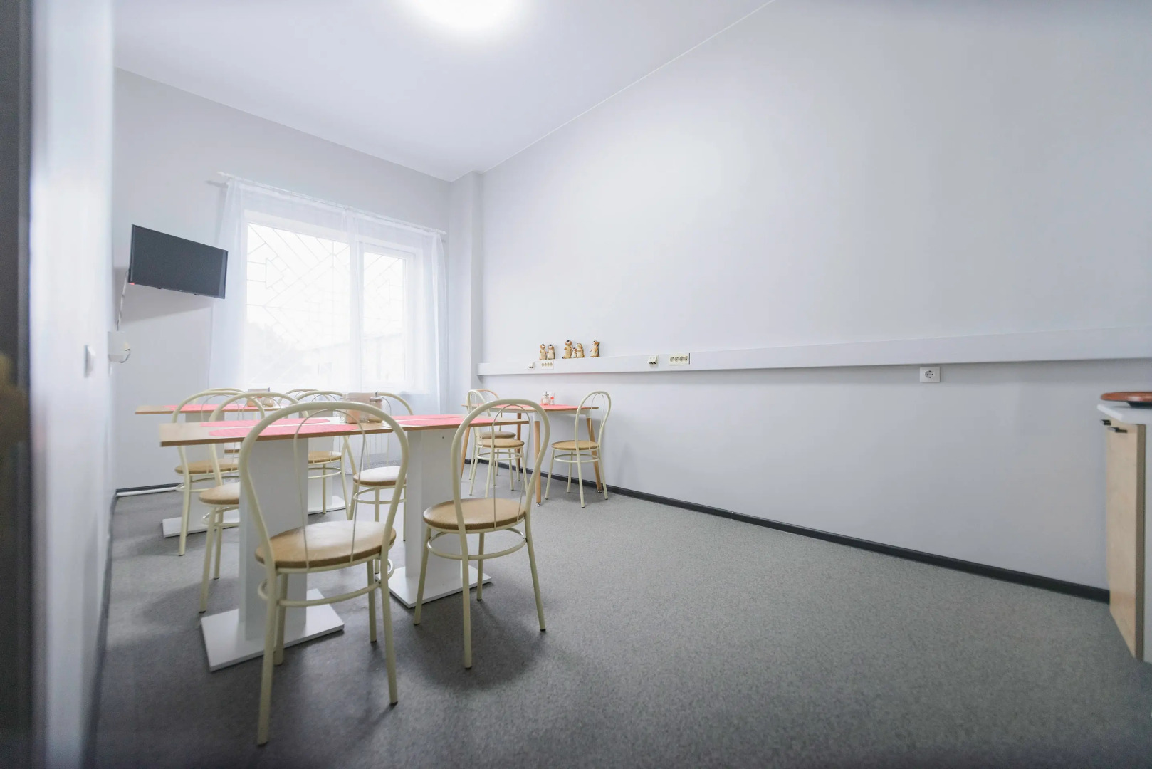 Хостел Евражки