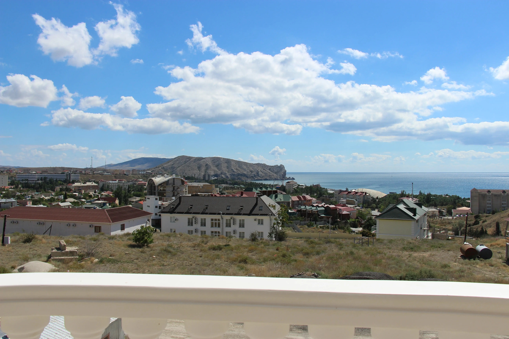 Гостевой дом Хале