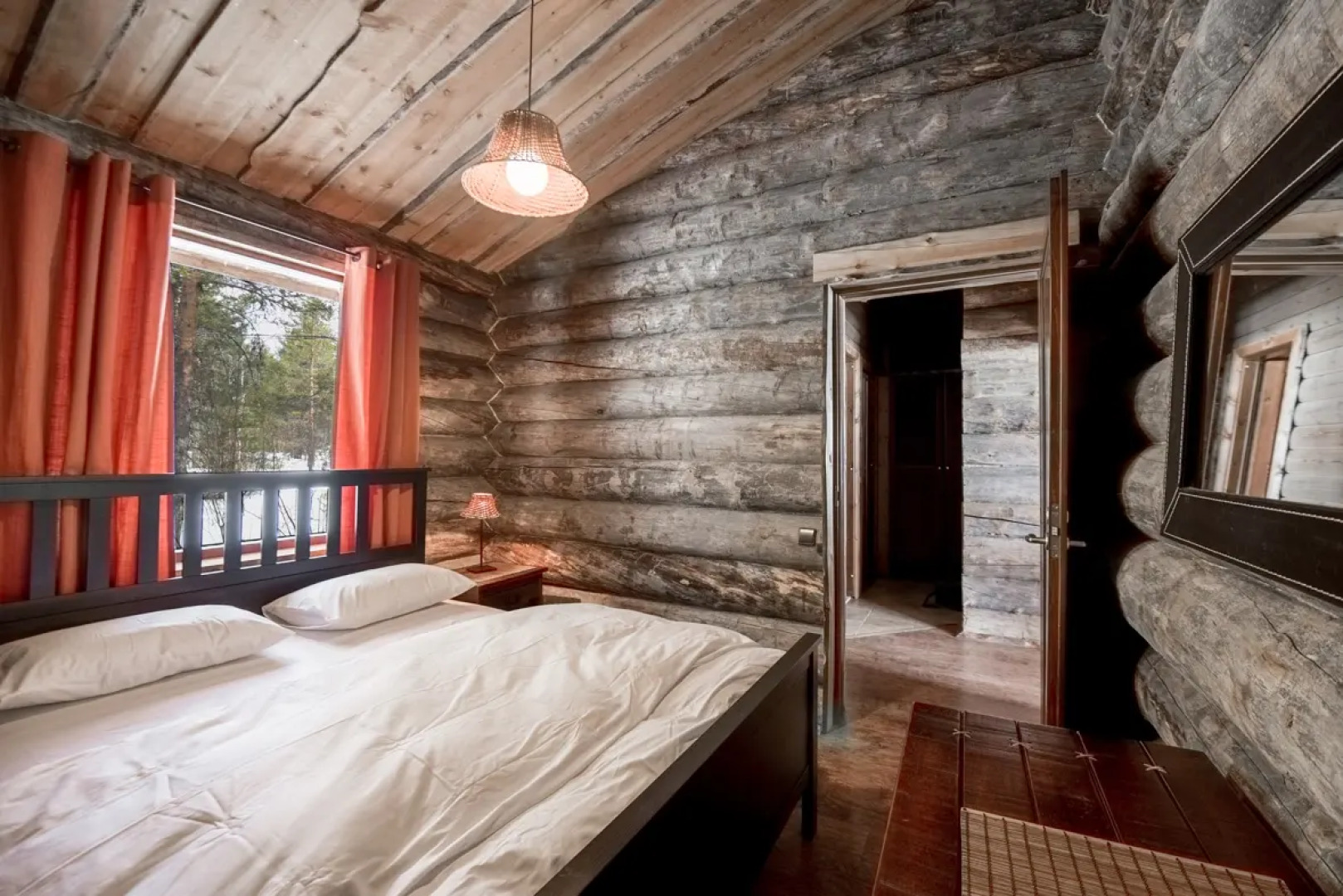 База отдыха Niska