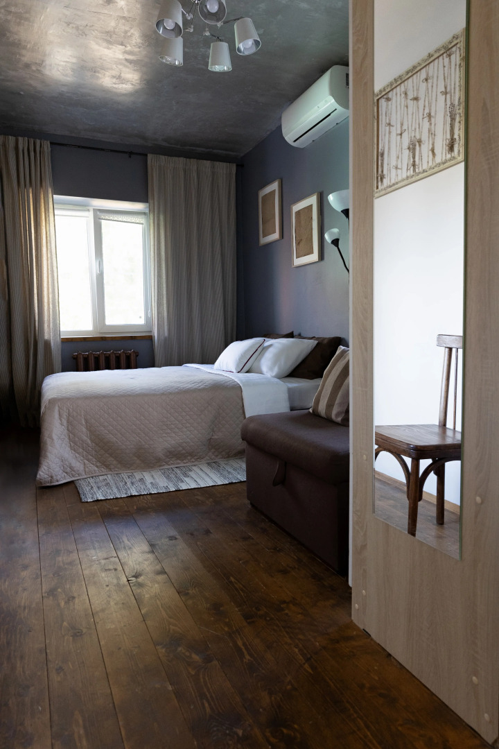 Апартаменты Коломна Мокка Старый Город