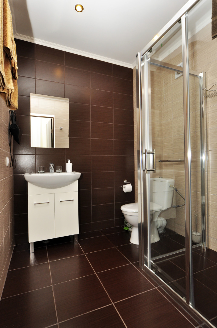 Гостевой дом Колибри