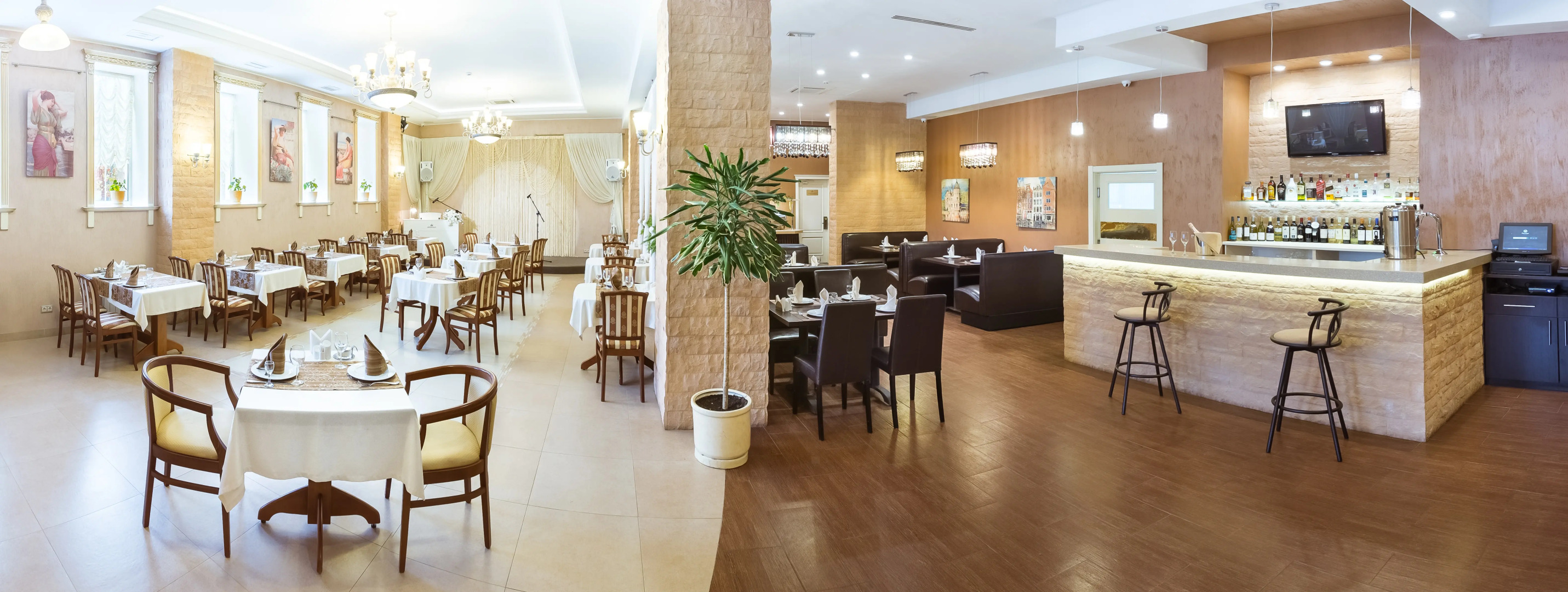 Отель Империал Wellness & SPA