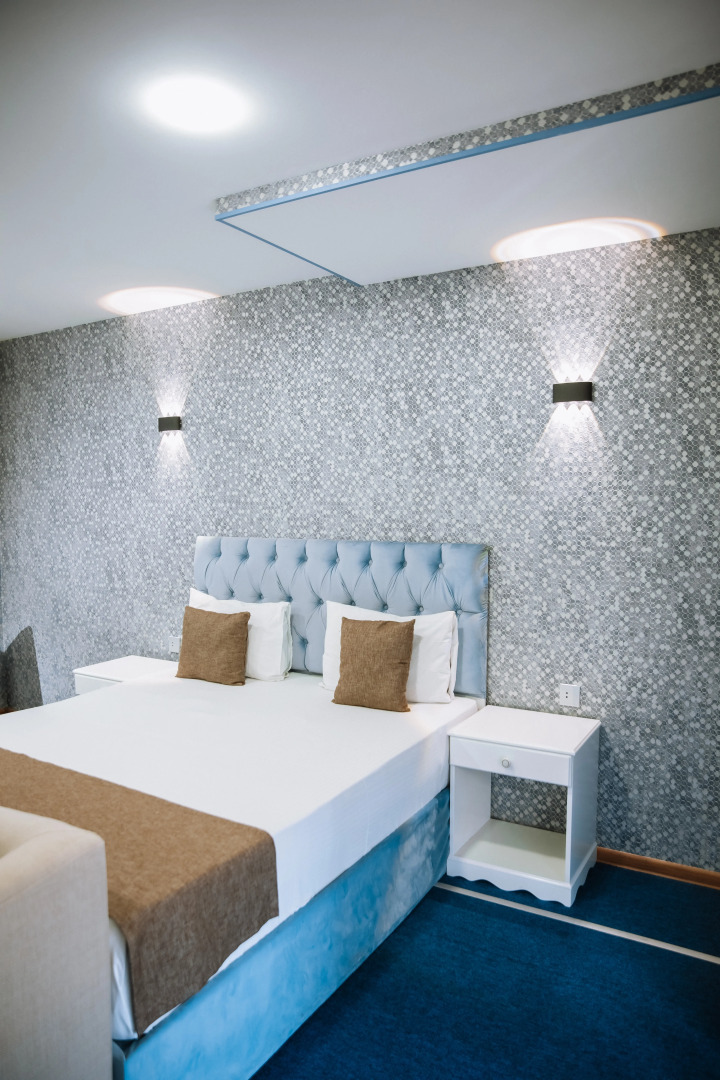 Бутик-отель Avenue Nizami