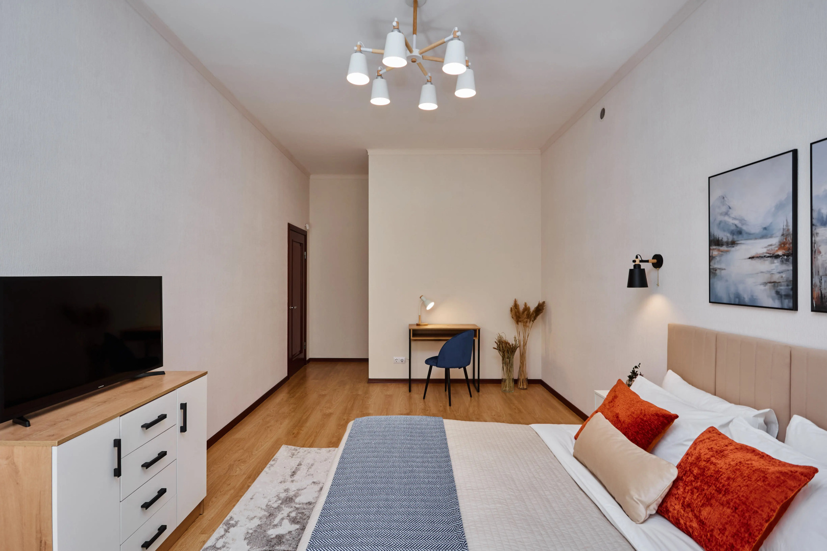 Квартира GetFlat Высота