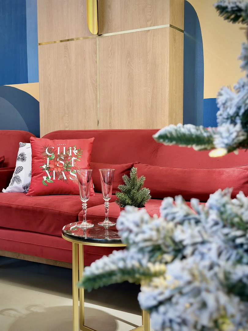 Гостиница Апарт-отель Raido.Moscow Forest