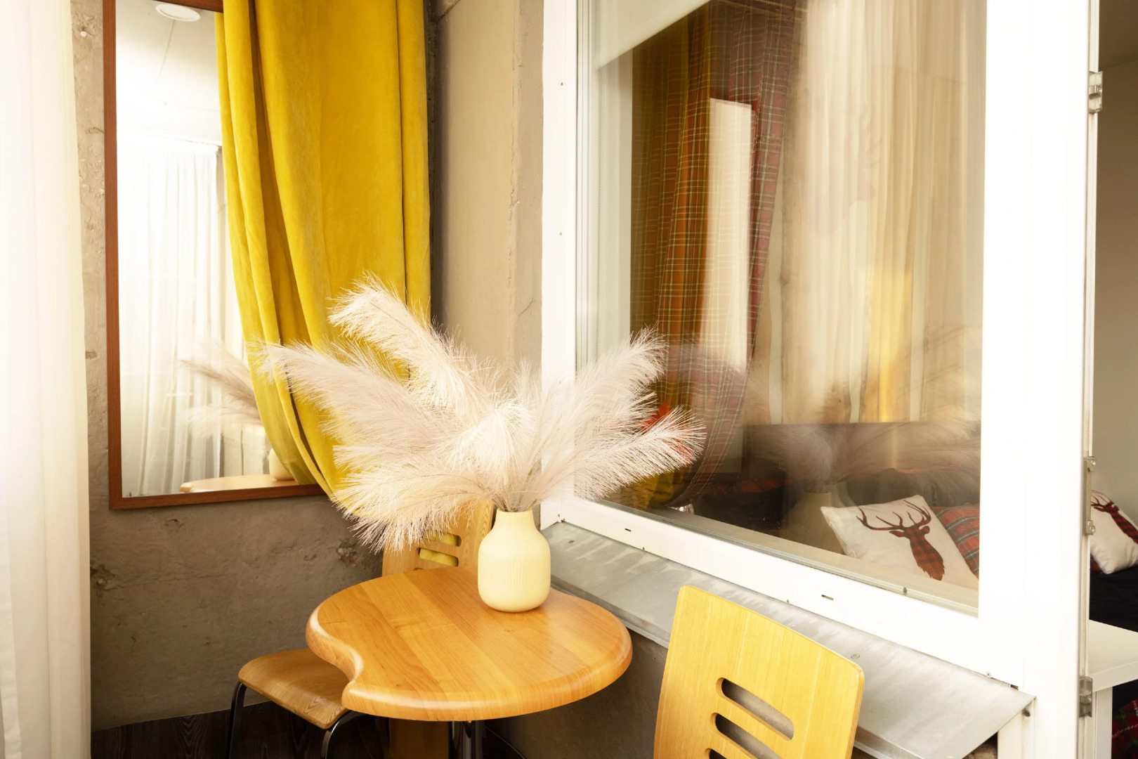 Квартира Шотландия