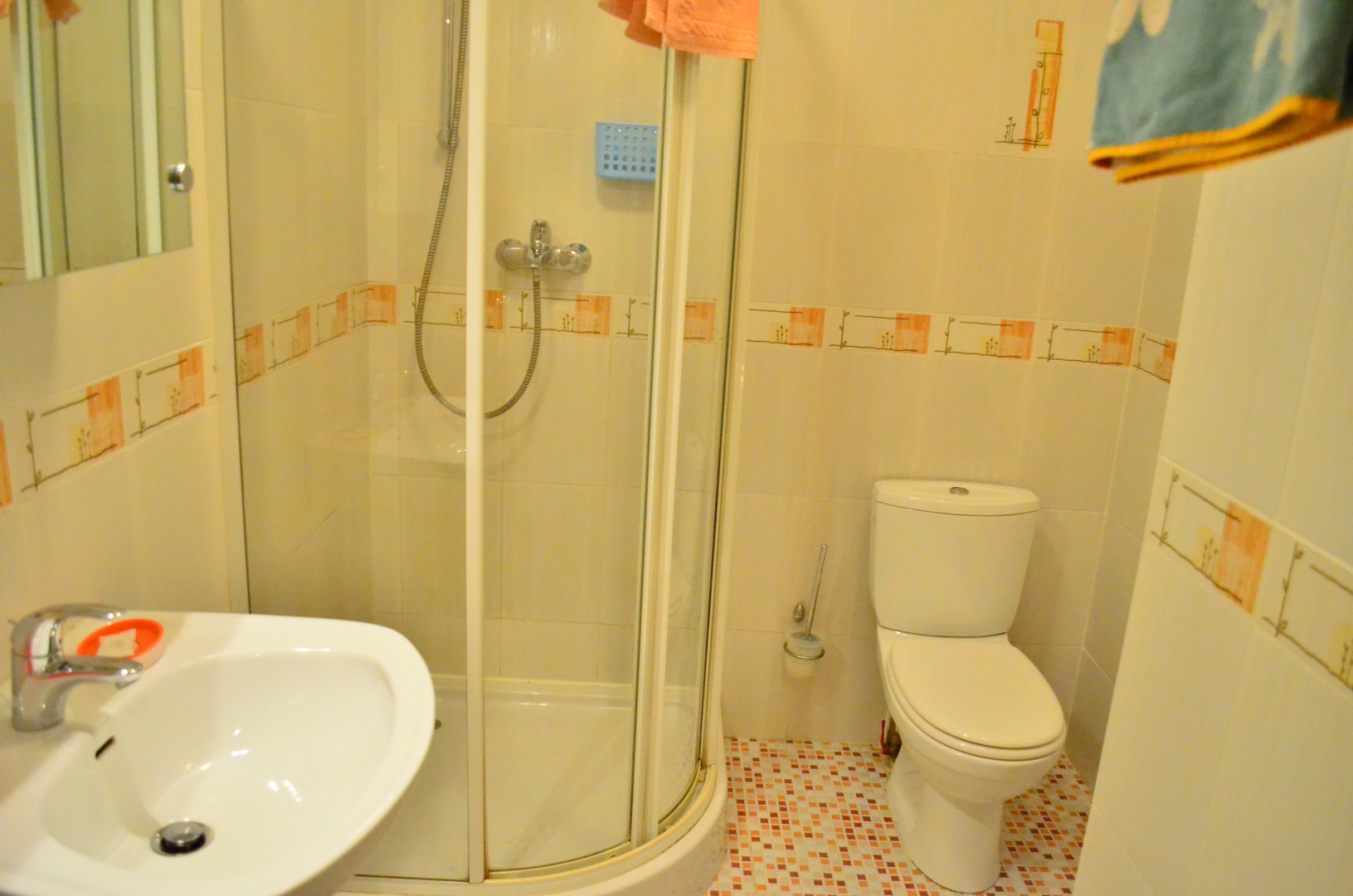 Мини-Отель Нега