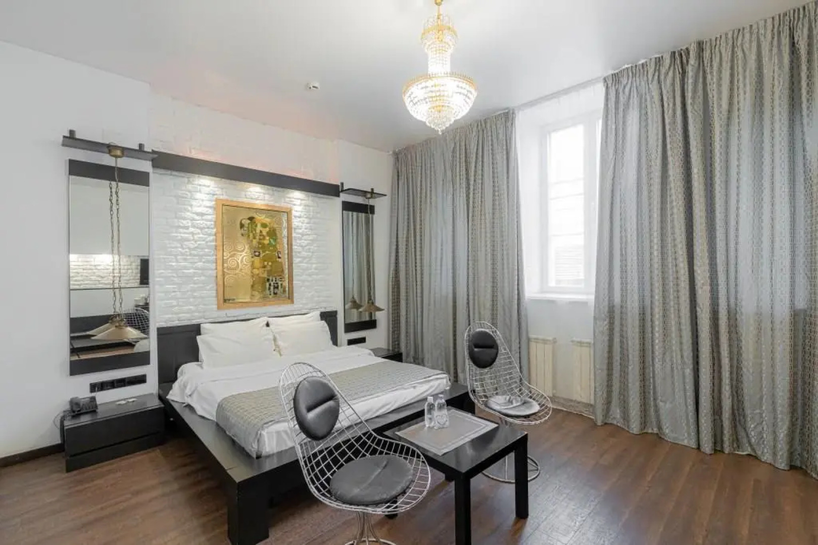 Отель Ломоносов