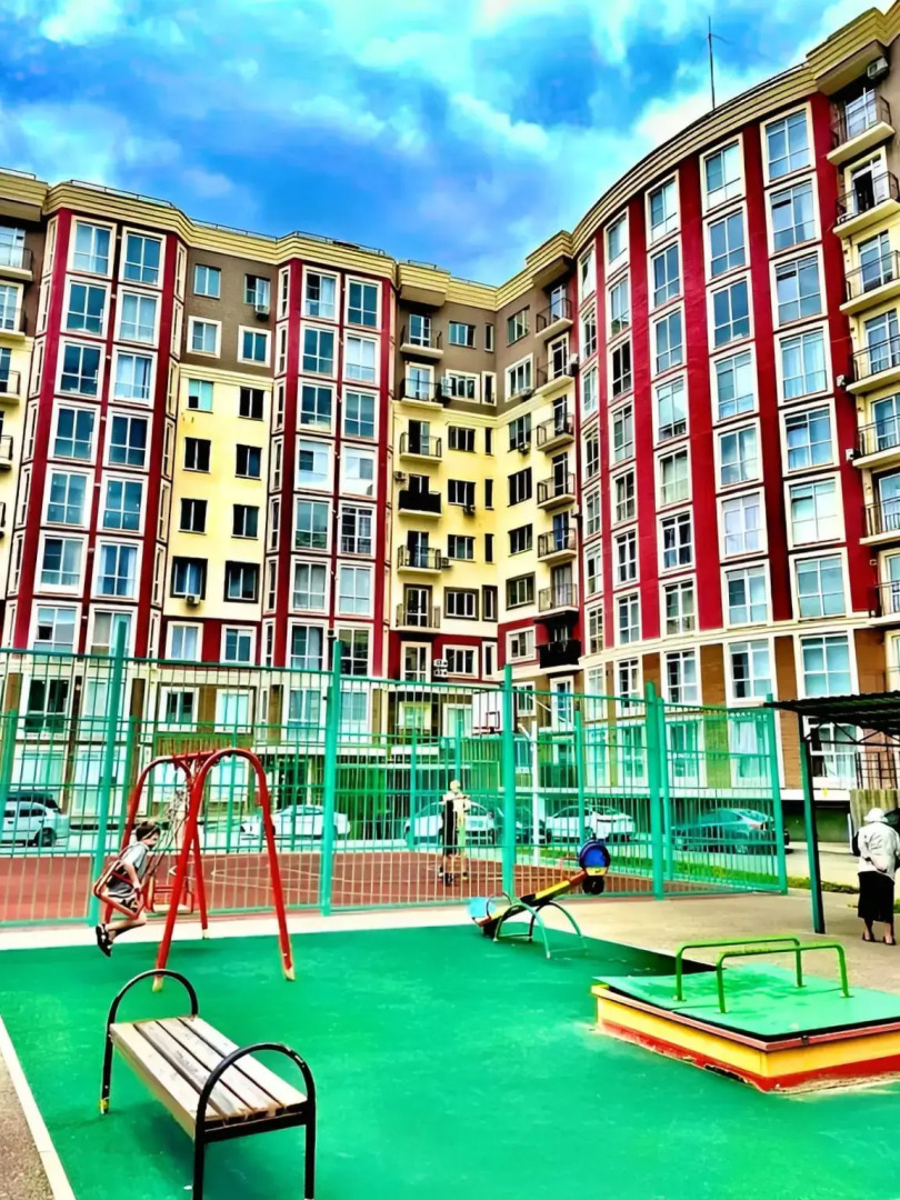 Апартаменты Надежда