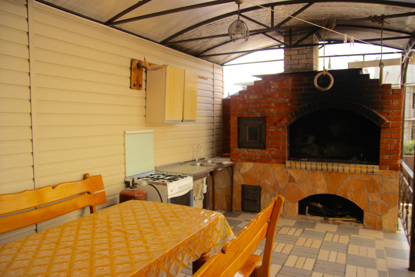 Меблированные комнаты Лера