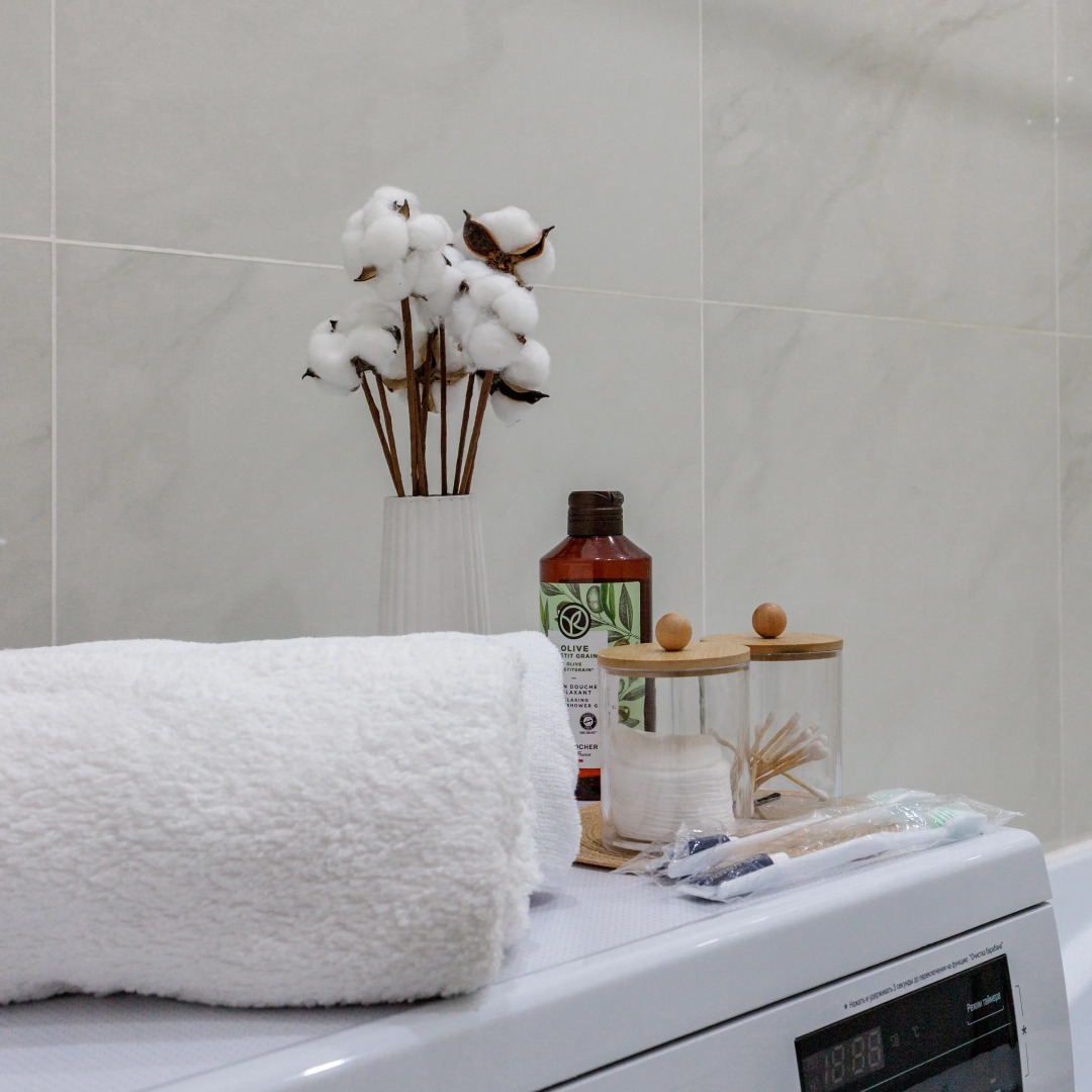 Квартира на Туран 50/5