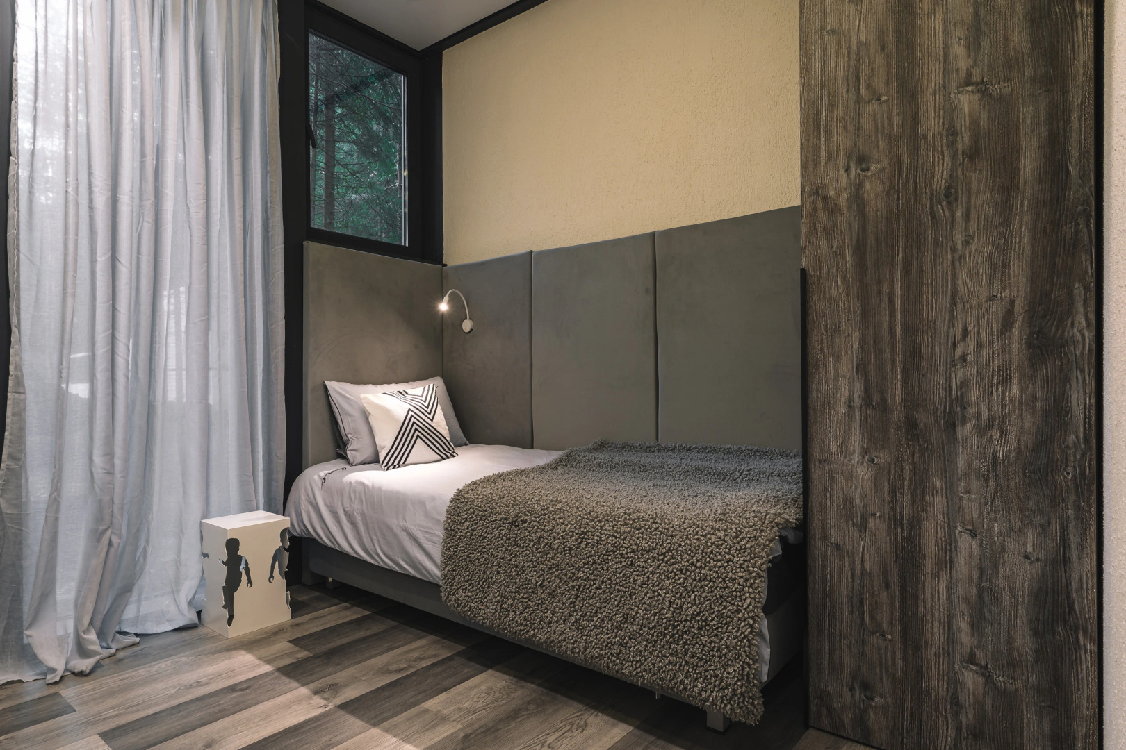 Меблированные комнаты Гедонист клуб