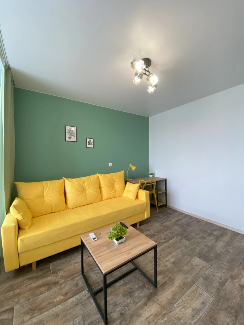 Квартира Летняя