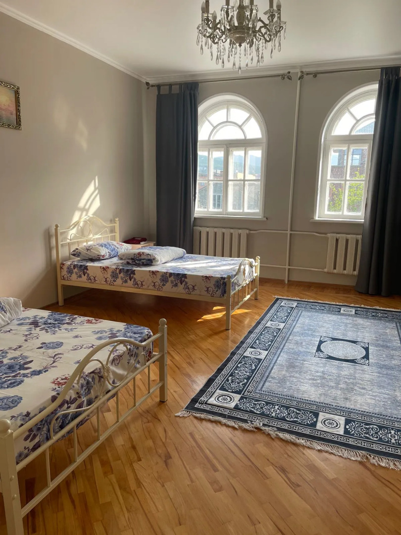 Na Gromova Guest house