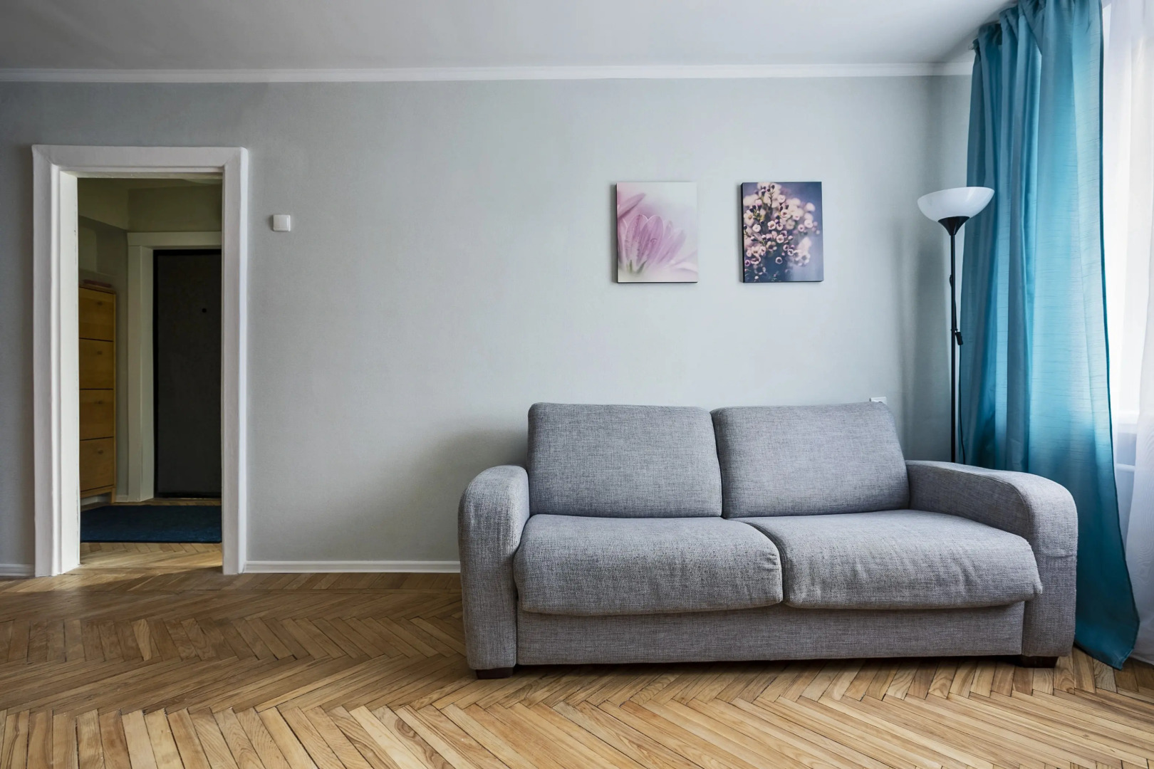 Квартира АсаПро в историческом центре у метро Новослободская