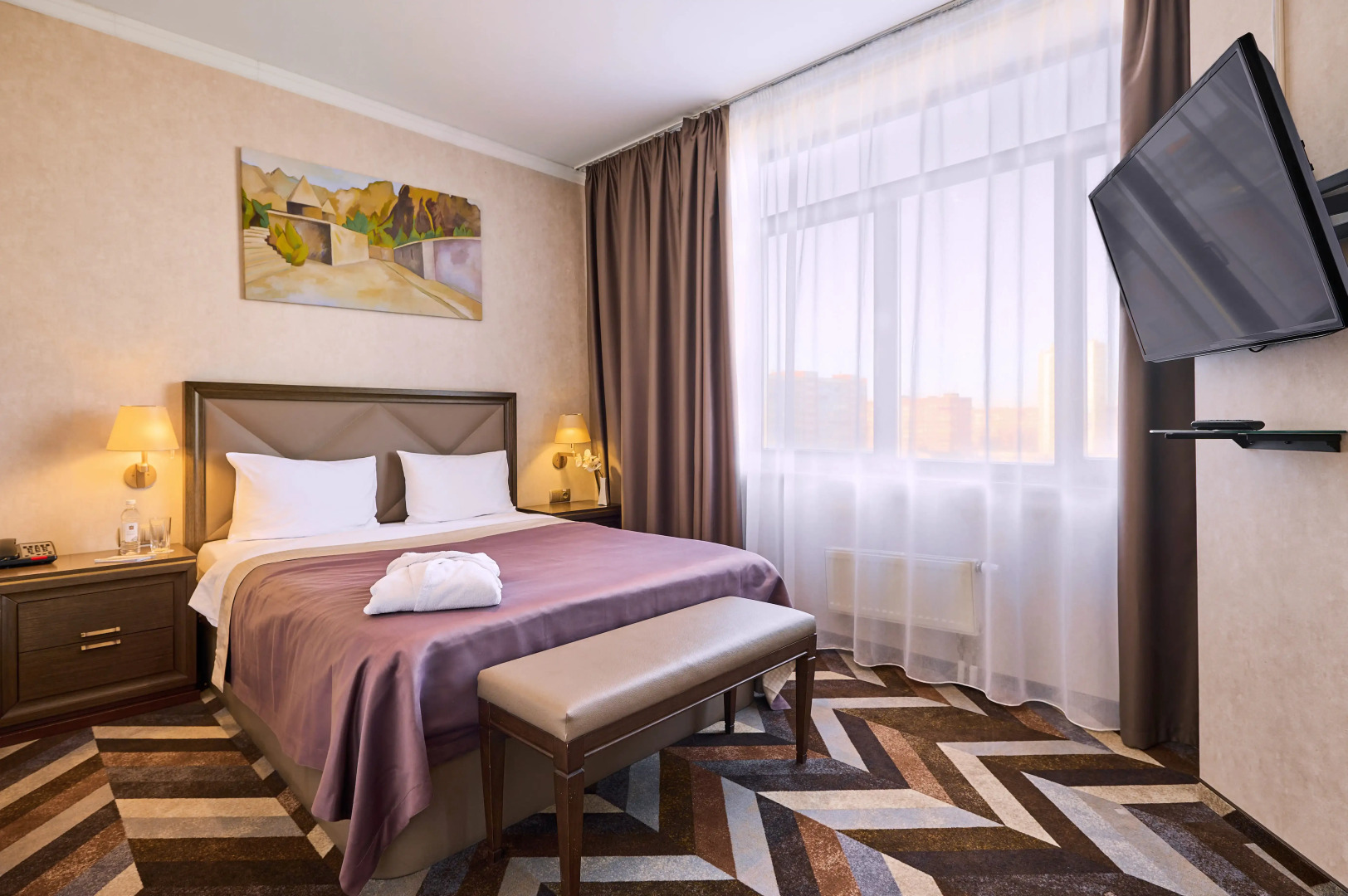 SK Royal Отель Тула