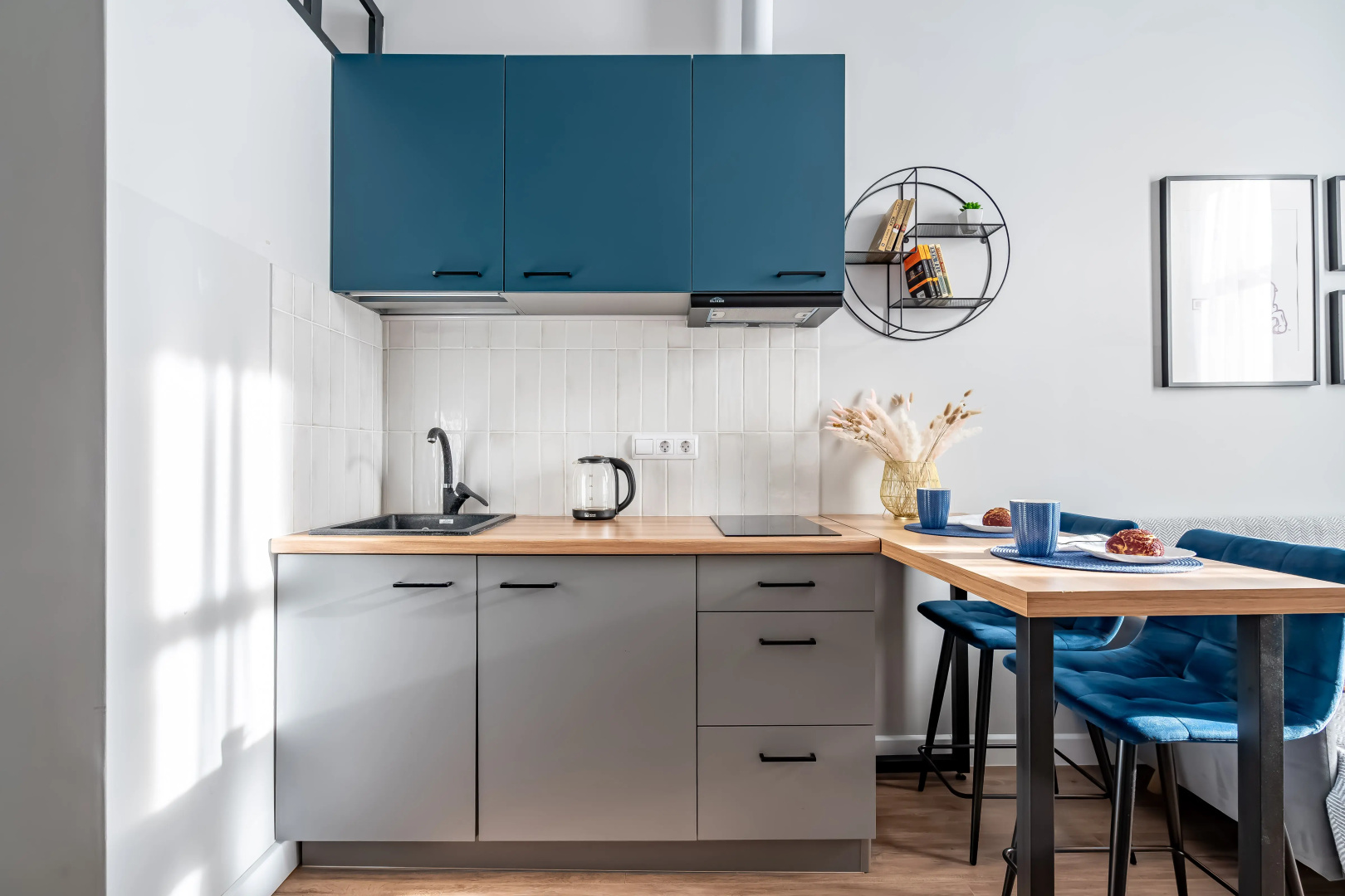 Апартаменты Sergeew Apartments Студия на Лиговском