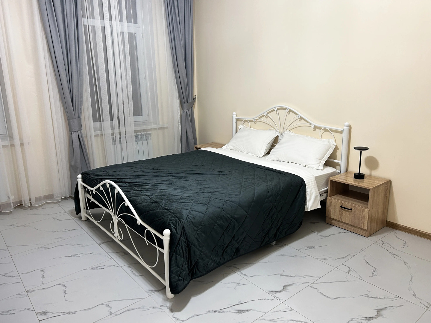 Отель Бекарыс