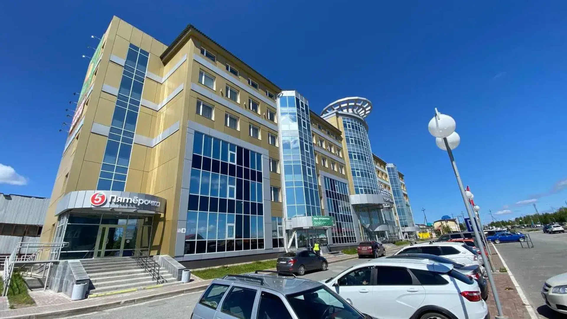 Хостел 4 Комнаты