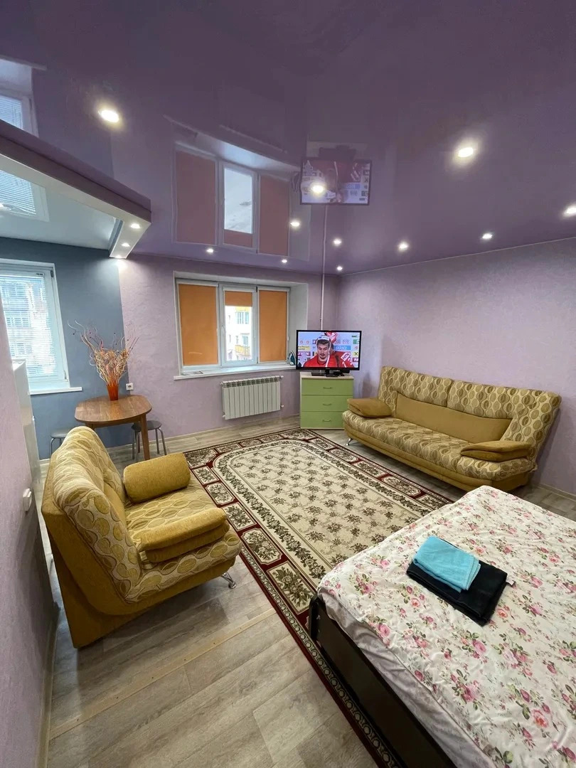 Квартира Уют