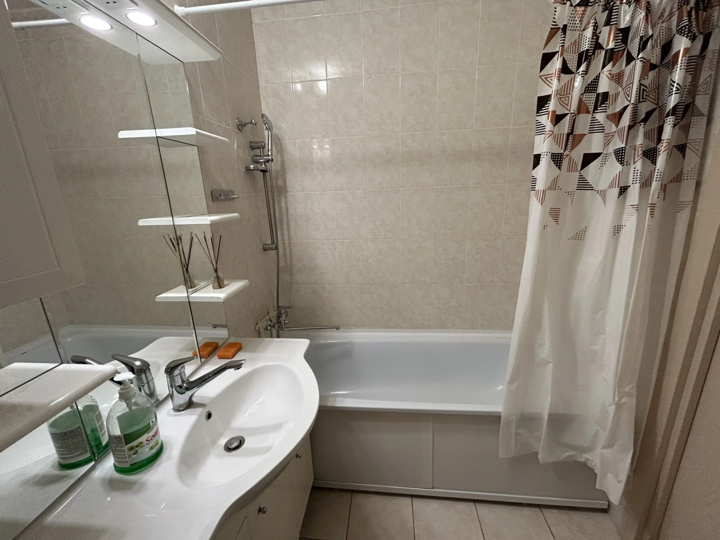 Квартира у Тульского Кремля