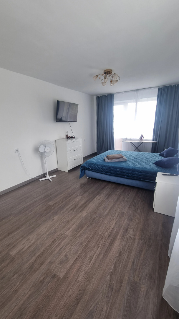 Квартира во Владивостоке