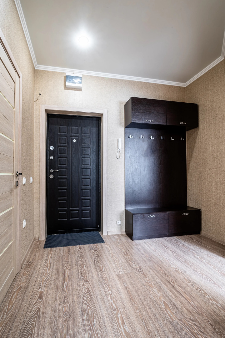 Апартаменты Сутки В Крд у Парка Краснодар