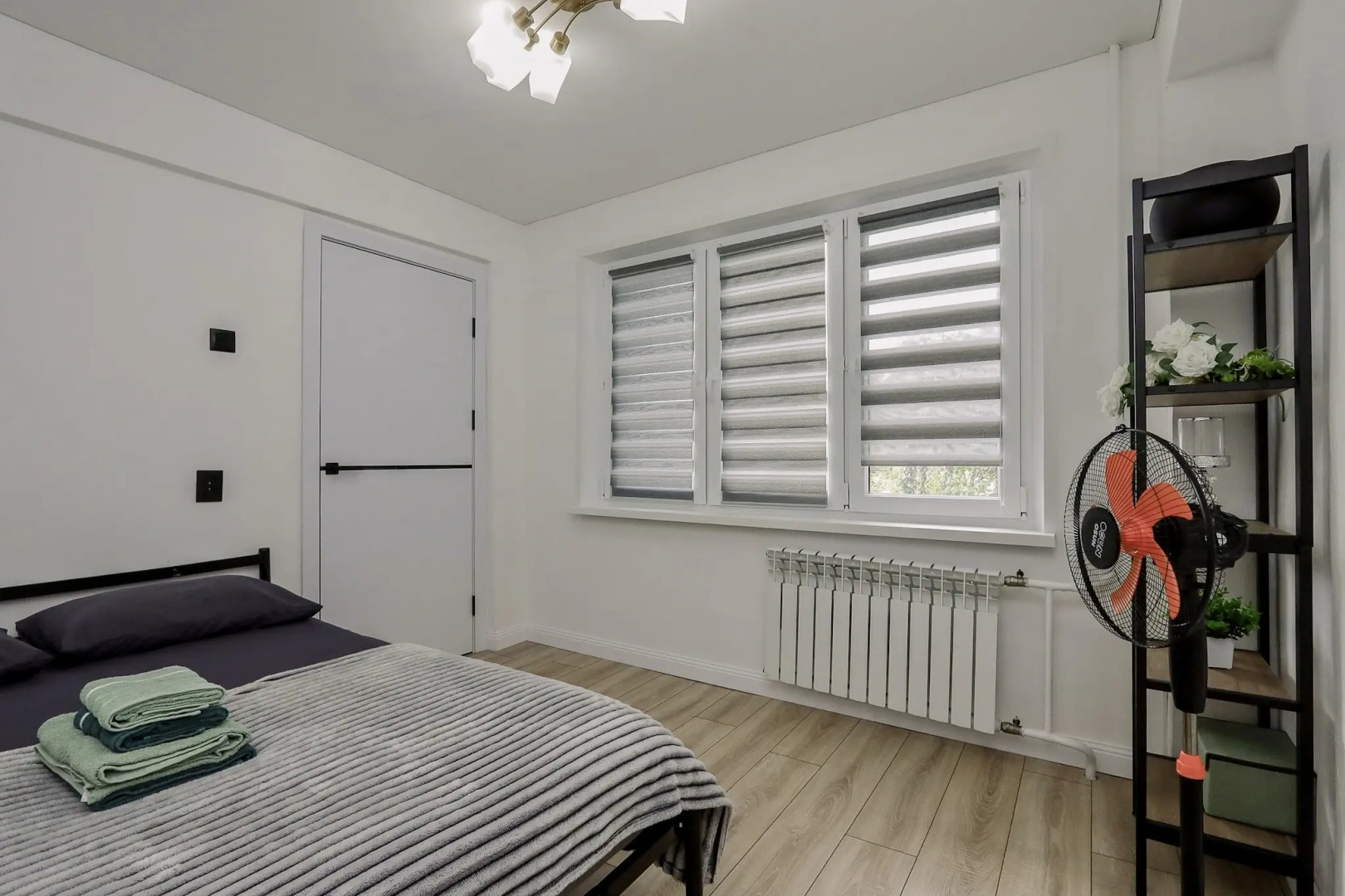 Апартаменты Privi House на Пушкинской 240А