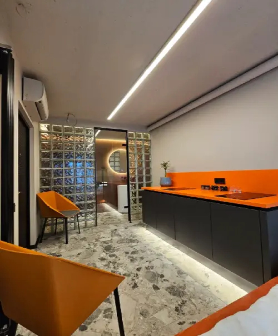 Квартира Однокомнатная 25 Октября улица 39