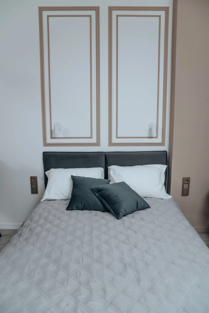 Апартаменты  ДзенХоум Грация 613